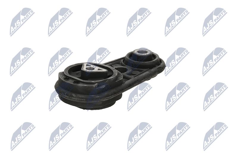 Paigutus, Mootor, NTY ZPS-RE-049