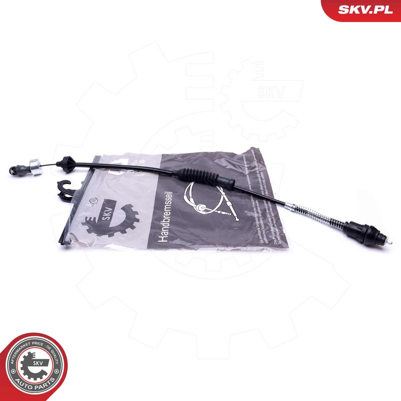 Tross, sidurikasutus, ESEN SKV 27SKV115