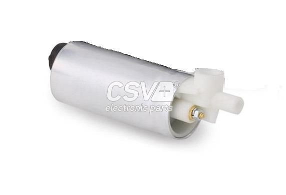 Bomba de combustible
