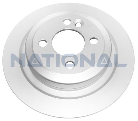 National NBD1842