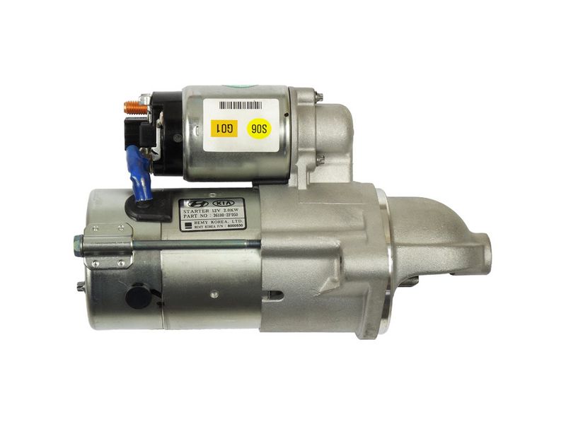 AS-PL S1081(DELCO) Starter