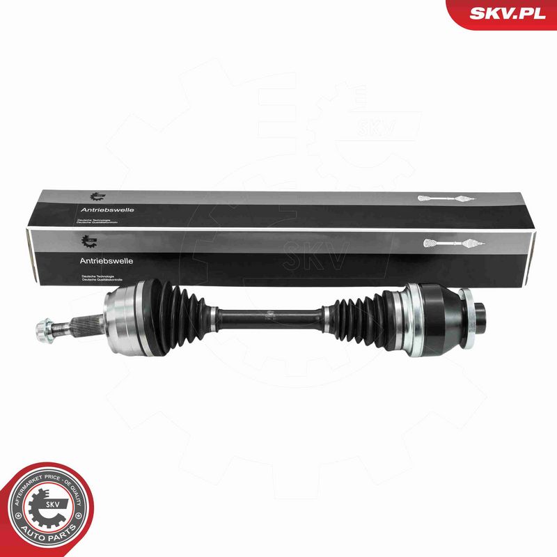ESEN SKV 40SKV158 - Drive Shaft