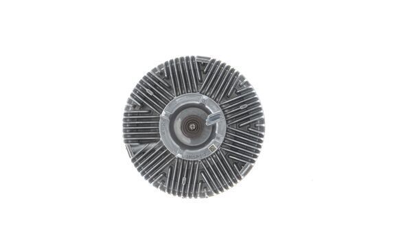 MAHLE CFC 233 000P Clutch, radiator fan