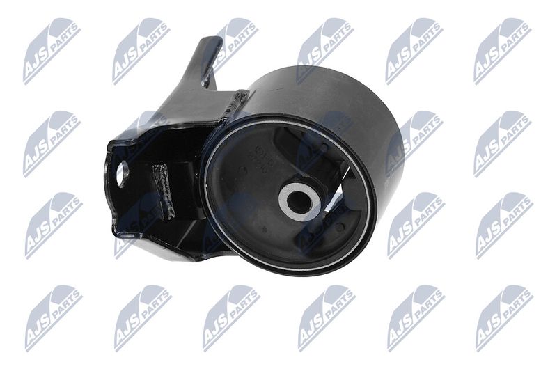 Paigutus, Mootor, NTY ZPS-DA-003