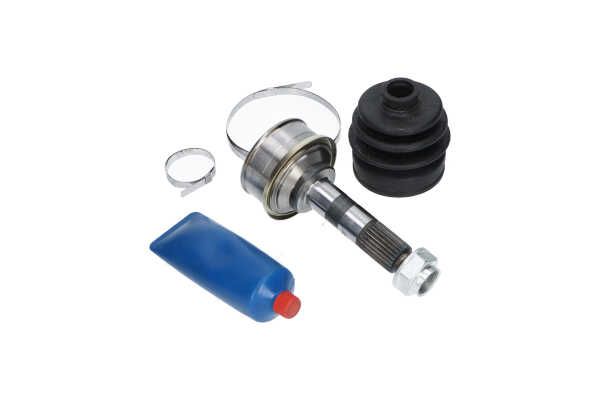 This part match OEM code: 4341087233