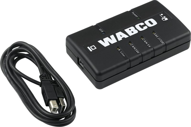 Usb-накопичувач, Wabco 4463010300