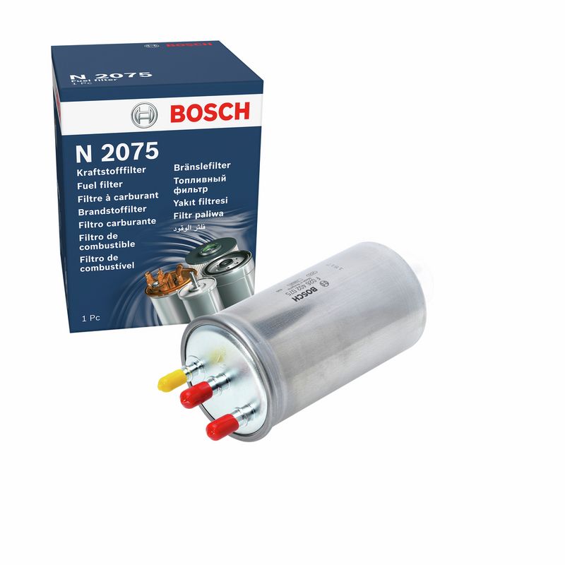 Filtre+à+carburant BOSCH F 026 402 075