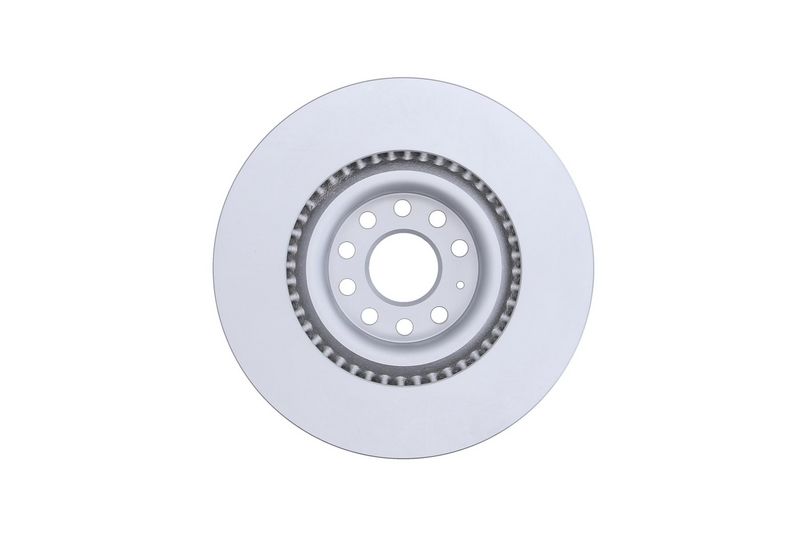 KAMOKA 1033008 Brake Disc