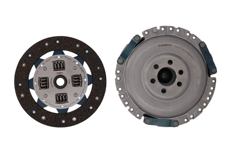 This part match OEM code: 027198141 X