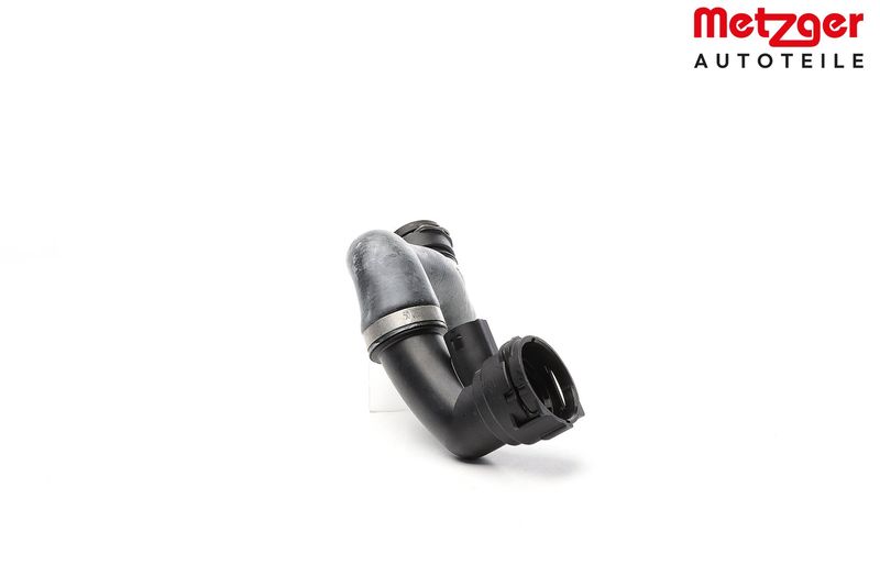 METZGER AUTOTEILE 2420095 Radiator Hose