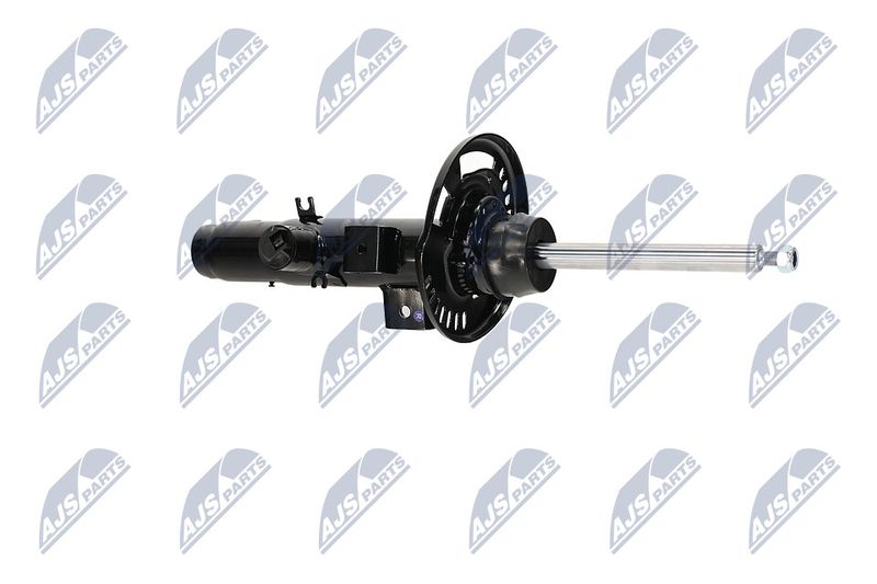 Amort, NTY A-BM-096