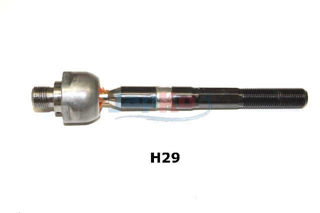 Sisemine rooliots,...