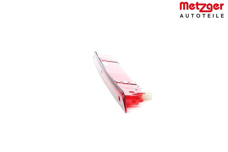 METZGER AUTOTEILE 2080058 Auxiliary Stop Light