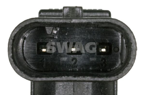 SWAG 33 11 1370 Sensor, camshaft position