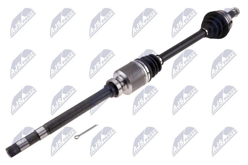 NTY NPW-CT-181 Drive Shaft