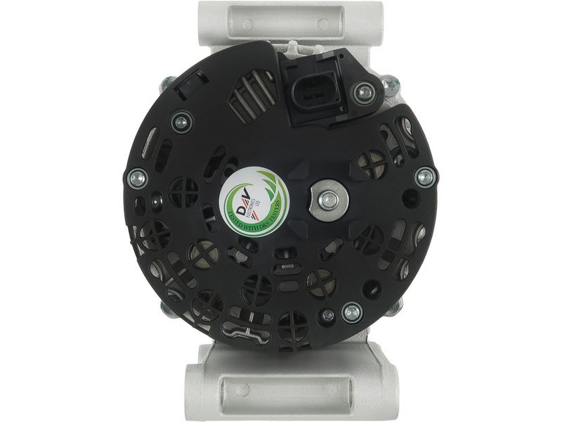 Generaator, AS-PL A0200