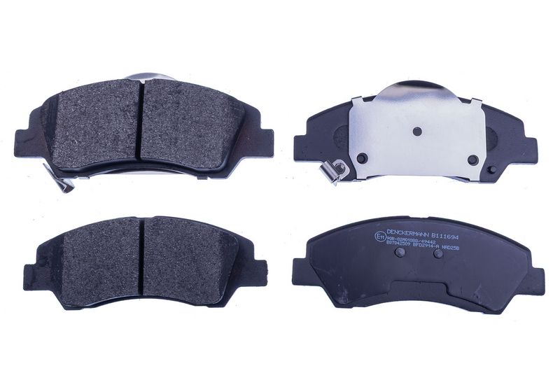 Piduriklotsi komplekt,...