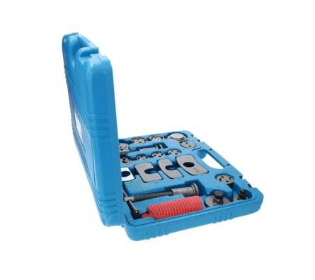 Pöörde-, tagasitõmbetööriistakomplekt, pidurisadulakolb, KS TOOLS BT701050