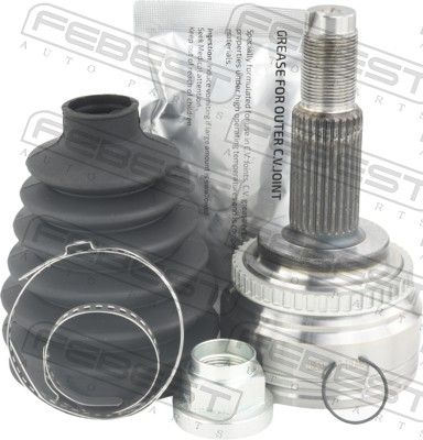 OEM код товара: 154000173AA
