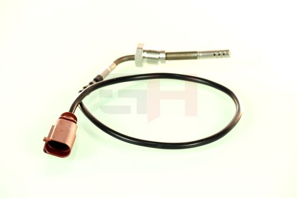 GH GH-744715 Датчик, температура відпрацьованих газів