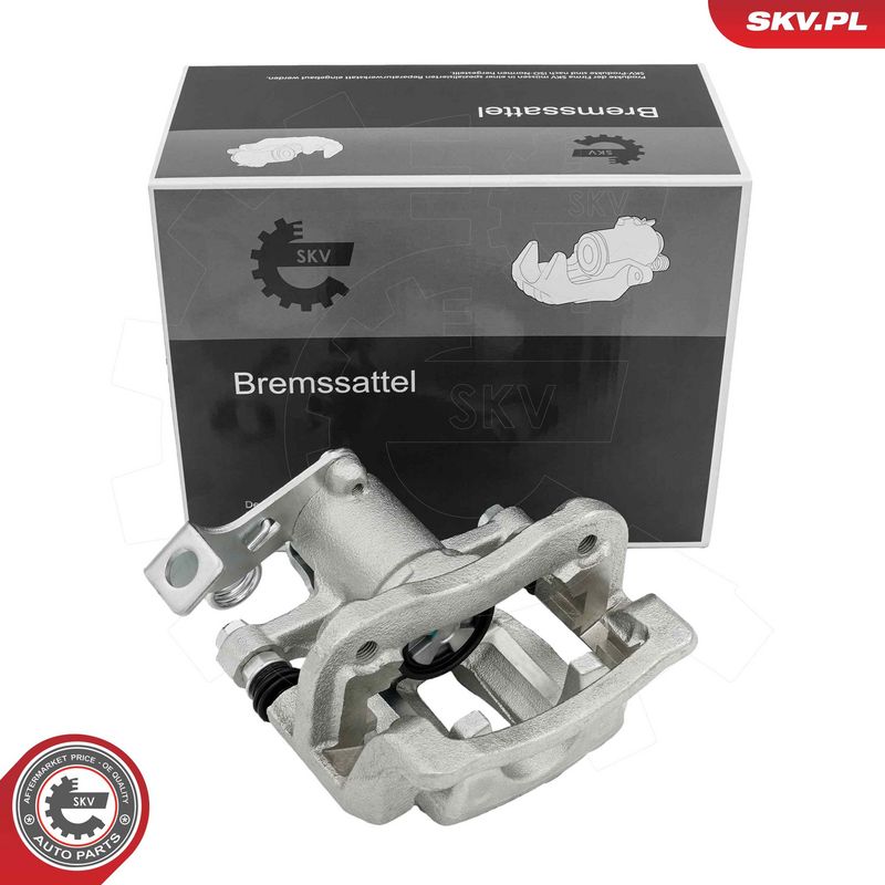 Pidurisadul, ESEN SKV 90SKV144