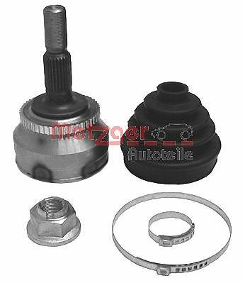 METZGER AUTOTEILE 7110085 - Joint Kit, drive shaft