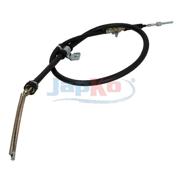 JAPKO 1315008L Cable Pull, parking brake