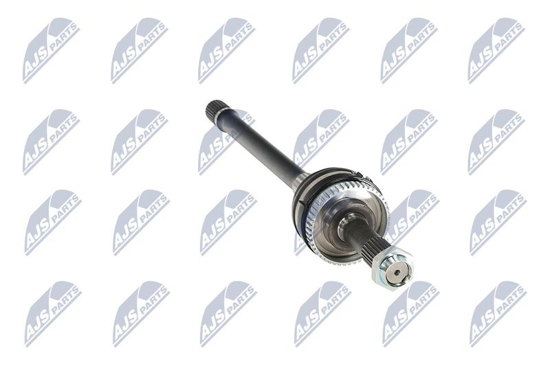 NTY NPW-ME-203 Drive Shaft