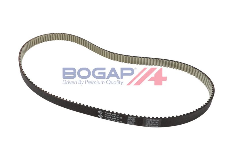 Kit Correa de Distribucion BOGAP A1328101 - 5