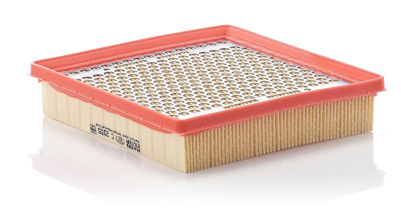 Õhufilter, MANN-FILTER C 2055