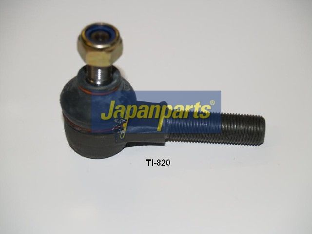 JAPANPARTS Skersinės vairo trauklės galas
