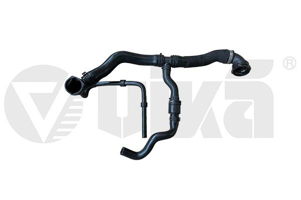 Jahutusvedeliku torustik,...