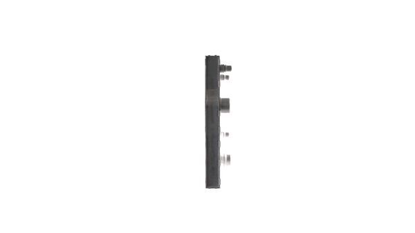 MAHLE CR 1148 000S Radiator, engine cooling