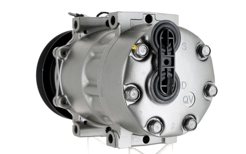 CEVAM 8600068 Compressor, air conditioning