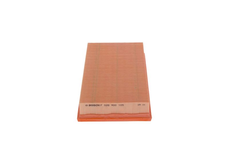 BOSCH F 026 400 105 Air Filter