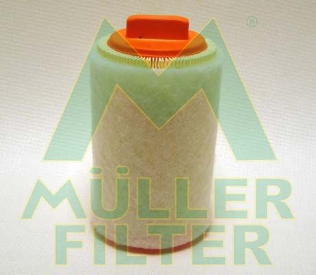 MULLER FILTER légszűrő PA3650