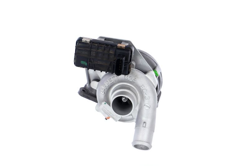REMANTE 003-002-000025R Charger, charging (supercharged/turbocharged)