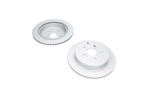 Kavo Parts BR-8735-C Brake Disc