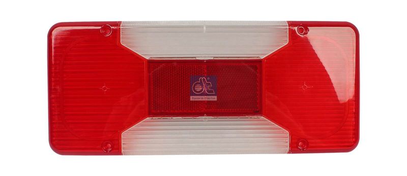 Lampa spate 7.25249 DT Spare Parts