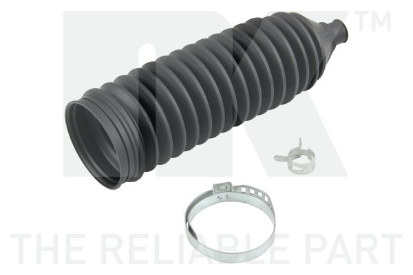 Manchetsæt, styretøj