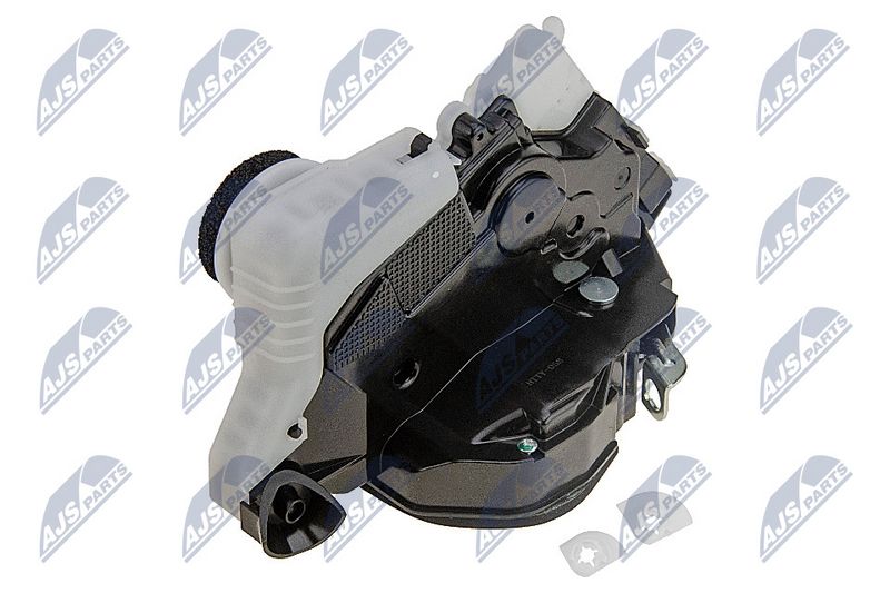 Kesklukustus, NTY EZC-TY-058