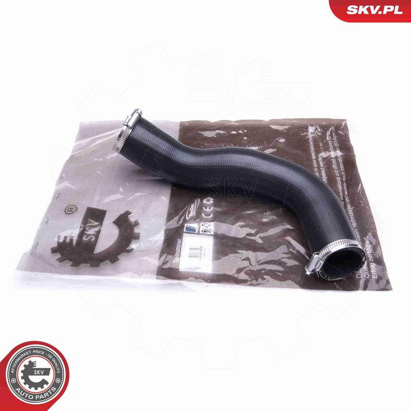 ESEN SKV 24SKV938 - Charge Air Hose