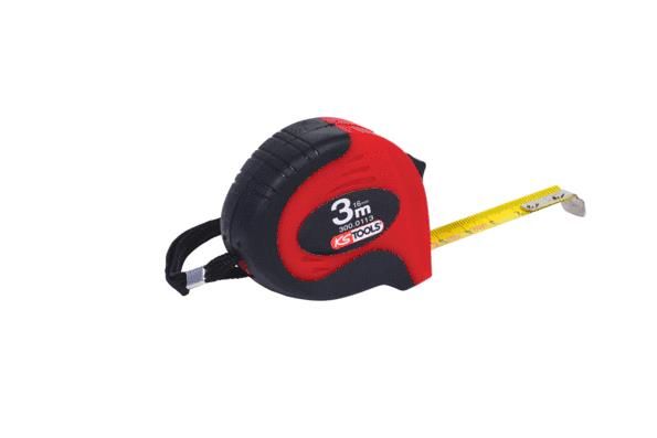 KS TOOLS 300.0113 Tape Measure