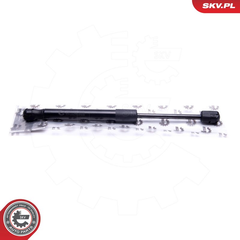 Gaasivedru, pagasi-,...