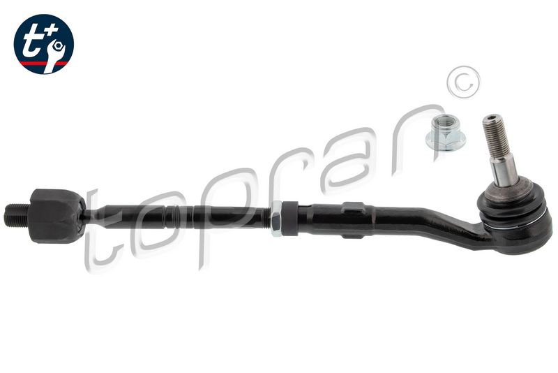 Roolivarras, TOPRAN 501 005