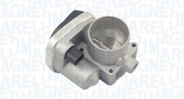 Корпус дросельного вузла, Magneti Marelli 802000000085