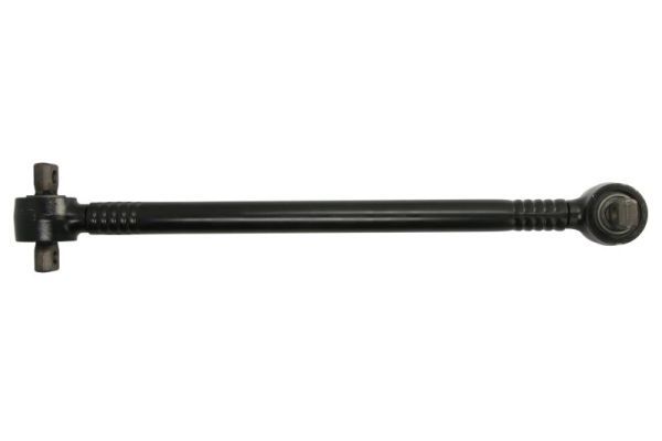 Lenker, Radaufhängung