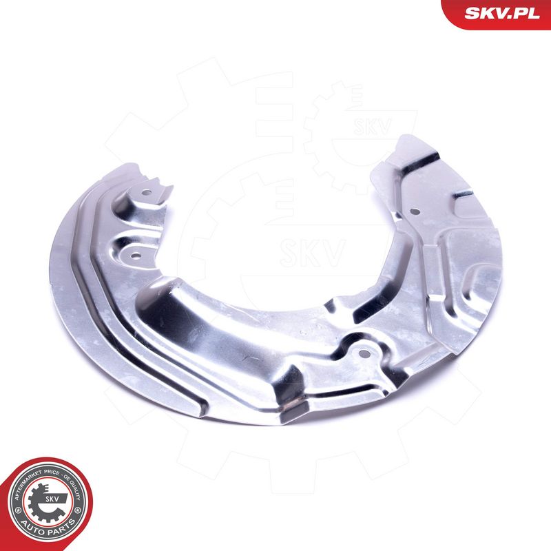 Plekk, piduriketas, ESEN SKV 57SKV121