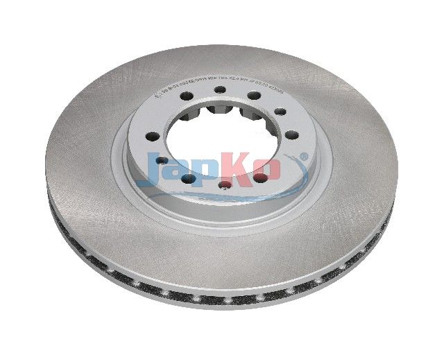 Disc frana JAPKO 60599C