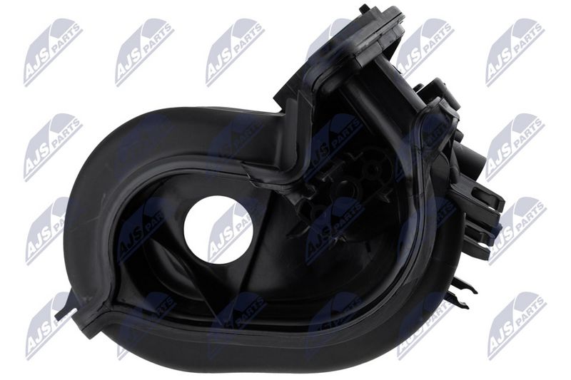 NTY BKS-VW-039 Intake Pipe, air supply